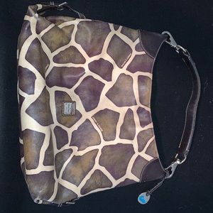 Dooney & Bourke shoulder bag